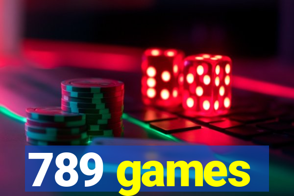 789 games